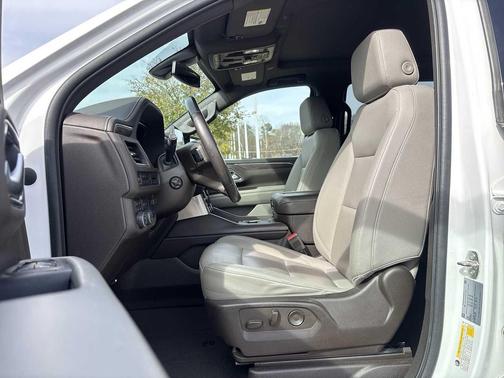 2022 Chevrolet Tahoe 4WD Z71