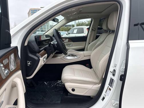 2026 Mercedes-Benz GLE 350 4MATIC