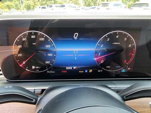 2026 Mercedes-Benz GLE 350 4MATIC