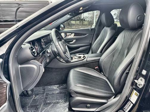 2019 Mercedes-Benz E-Class E 300