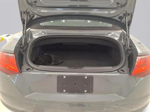 Gray 2016 Audi TT 2.0T