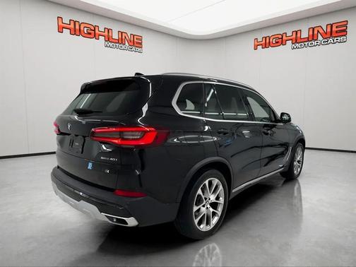2020 BMW X5 sDrive40i
