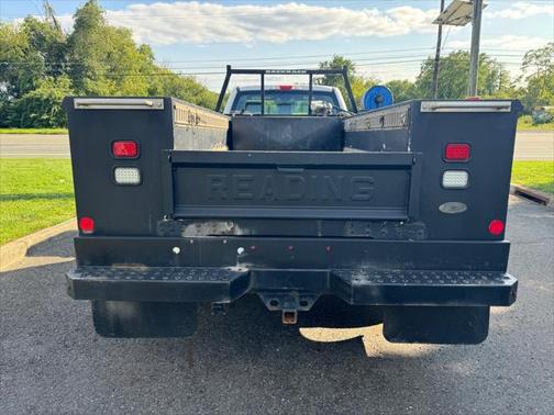 2017 Ford F-450 XL