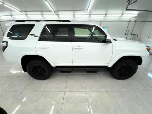 2022 Toyota 4Runner TRD Off Road Premium