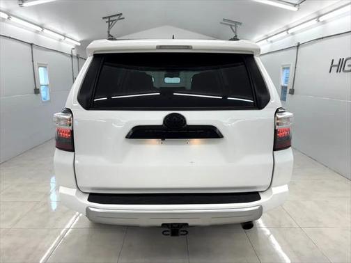 2022 Toyota 4Runner TRD Off Road Premium