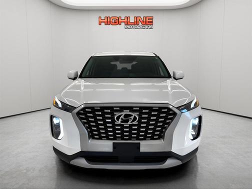 2021 Hyundai PALISADE SE