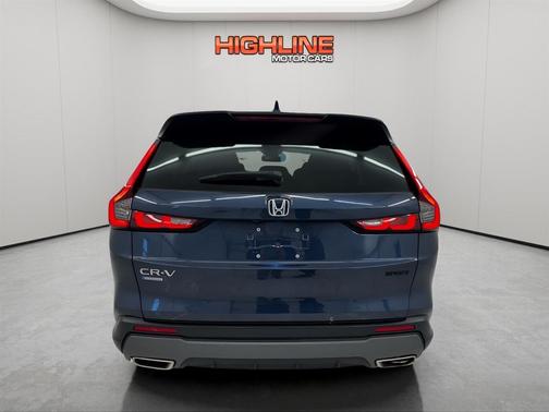 2023 Honda CR-V Hybrid Sport FWD