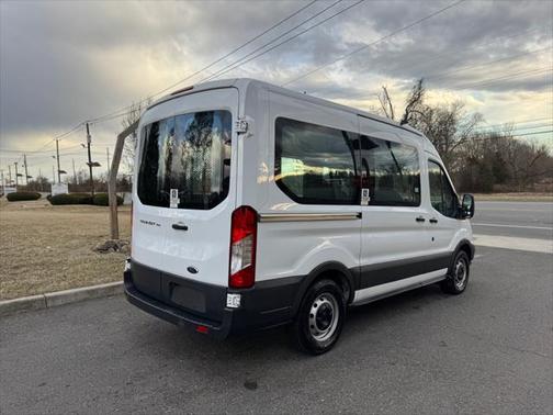 2015 Ford Transit-150 Base