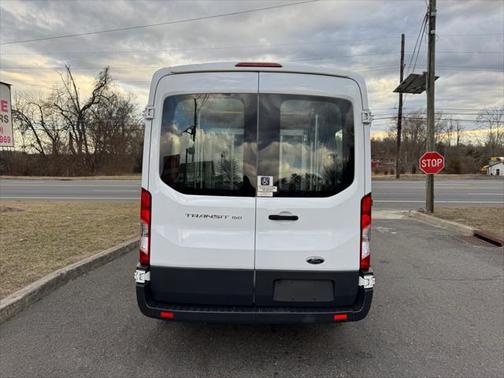 2015 Ford Transit-150 Base