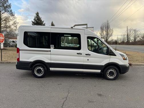 2015 Ford Transit-150 Base