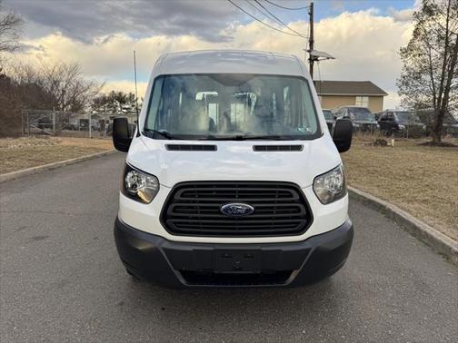 2015 Ford Transit-150 Base