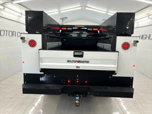 2022 Ford F-250 King Ranch
