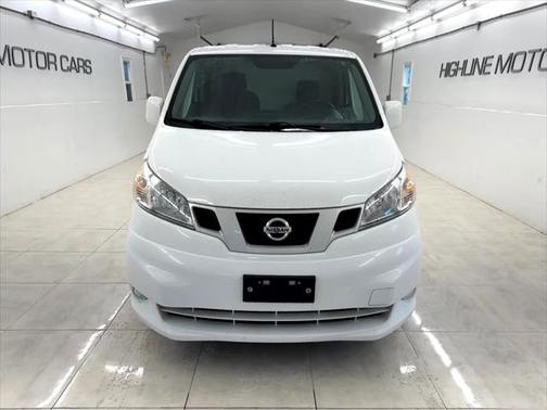 2021 Nissan NV200 SV