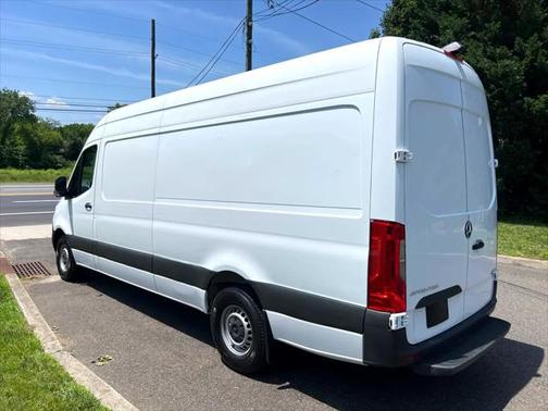 2021 Mercedes-Benz Sprinter 2500 High Roof