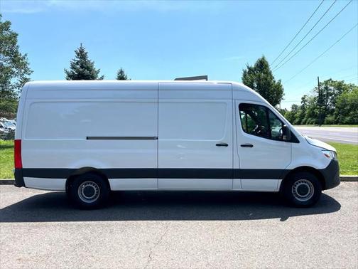 2021 Mercedes-Benz Sprinter 2500 High Roof