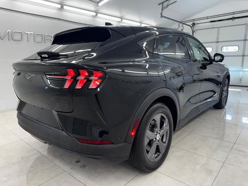 2023 Ford Mustang Mach-E Select
