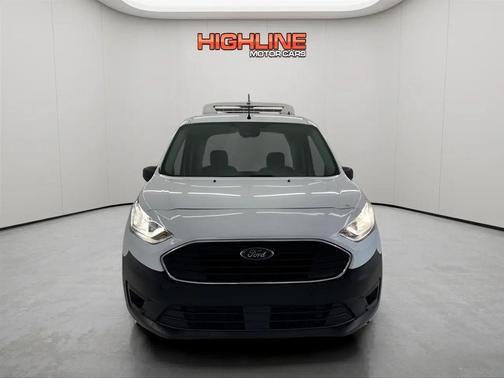 2019 Ford Transit Connect XL