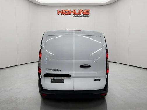 2019 Ford Transit Connect XL