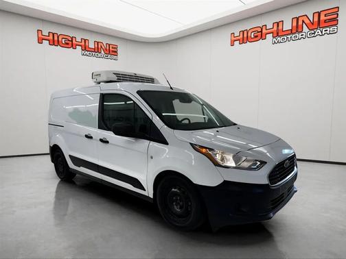 2019 Ford Transit Connect XL