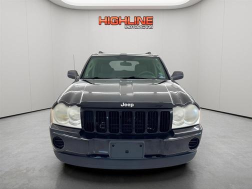 2007 Jeep Grand Cherokee Laredo