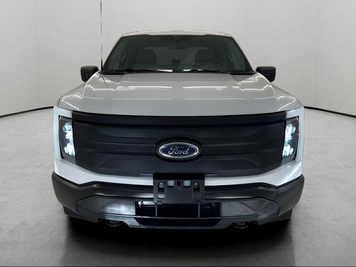 2022 Ford F-150 Lightning Pro