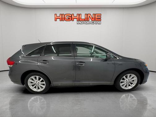 2011 Toyota Venza Base