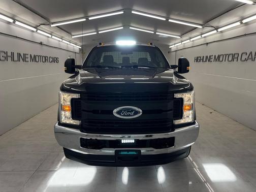 2018 Ford F-250 XL