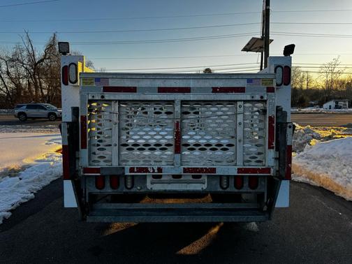 2020 Chevrolet Silverado 3500 WT