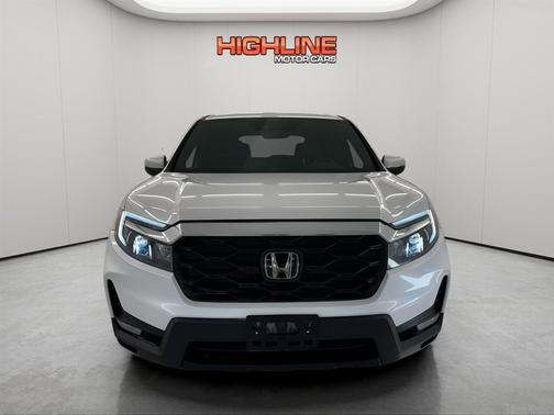 2023 Honda Passport AWD EX-L