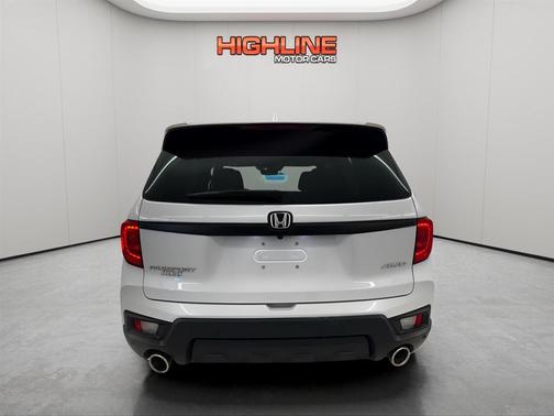 2023 Honda Passport AWD EX-L