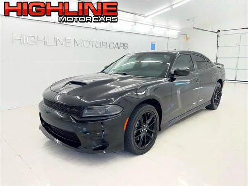 2022 Dodge Charger GT