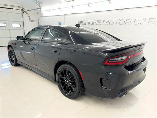 2022 Dodge Charger GT