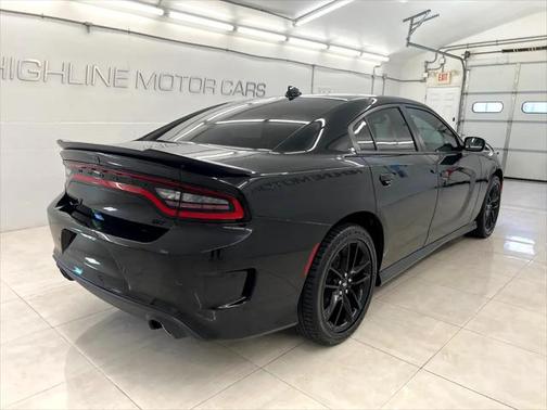2022 Dodge Charger GT