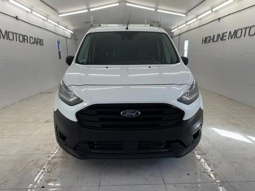 2023 Ford Transit Connect XL Cargo Van