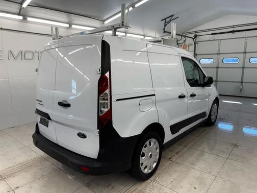 2023 Ford Transit Connect XL Cargo Van
