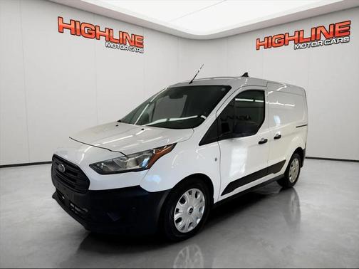 2023 Ford Transit Connect XL Cargo Van
