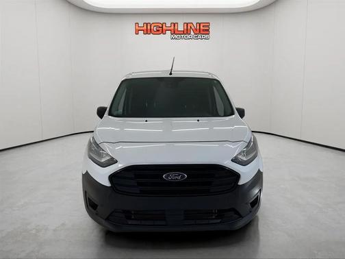 2023 Ford Transit Connect XL Cargo Van