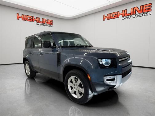 2020 Land Rover Defender 110 S