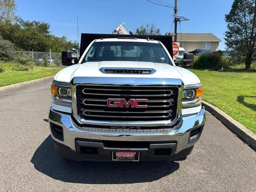 2019 GMC Sierra 3500 Base