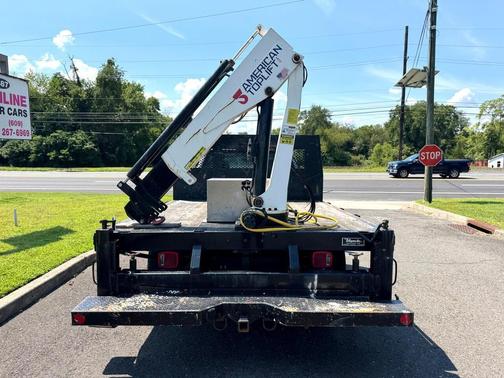 2019 GMC Sierra 3500 Base