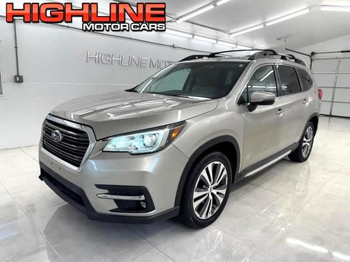 2019 Subaru Ascent Limited 7-Passenger