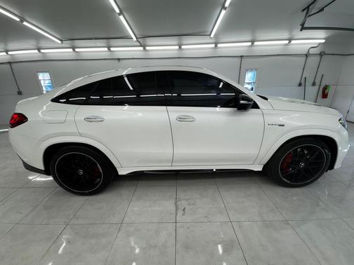 2021 Mercedes-Benz AMG GLE 63 S 4MATIC+