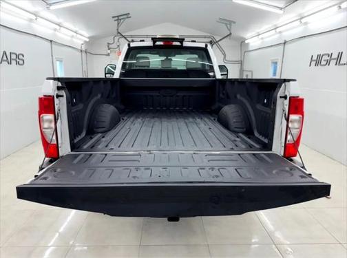 2022 Ford F-350 XLT