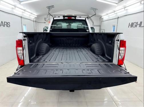 2022 Ford F-350 XLT
