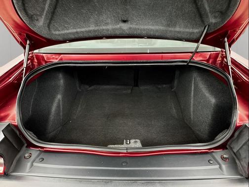 2019 Dodge Challenger GT