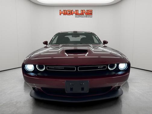 2019 Dodge Challenger GT