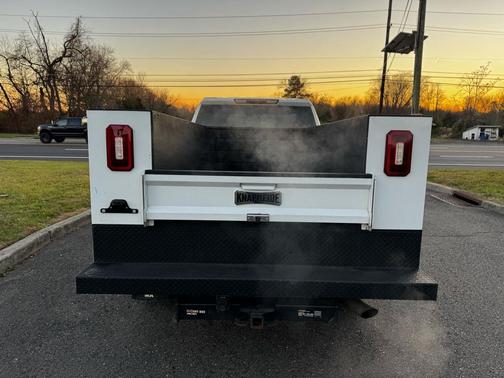 2024 Chevrolet Silverado 2500 WT