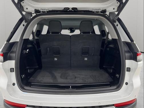 2022 Jeep Grand Cherokee L Laredo