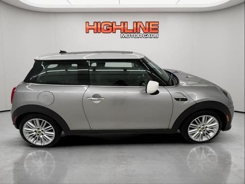 2024 MINI Hardtop Cooper S
