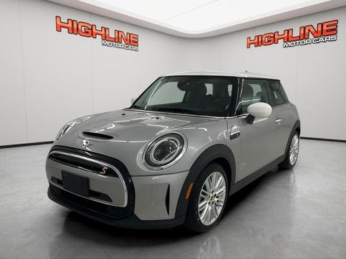 2024 MINI Hardtop Cooper S